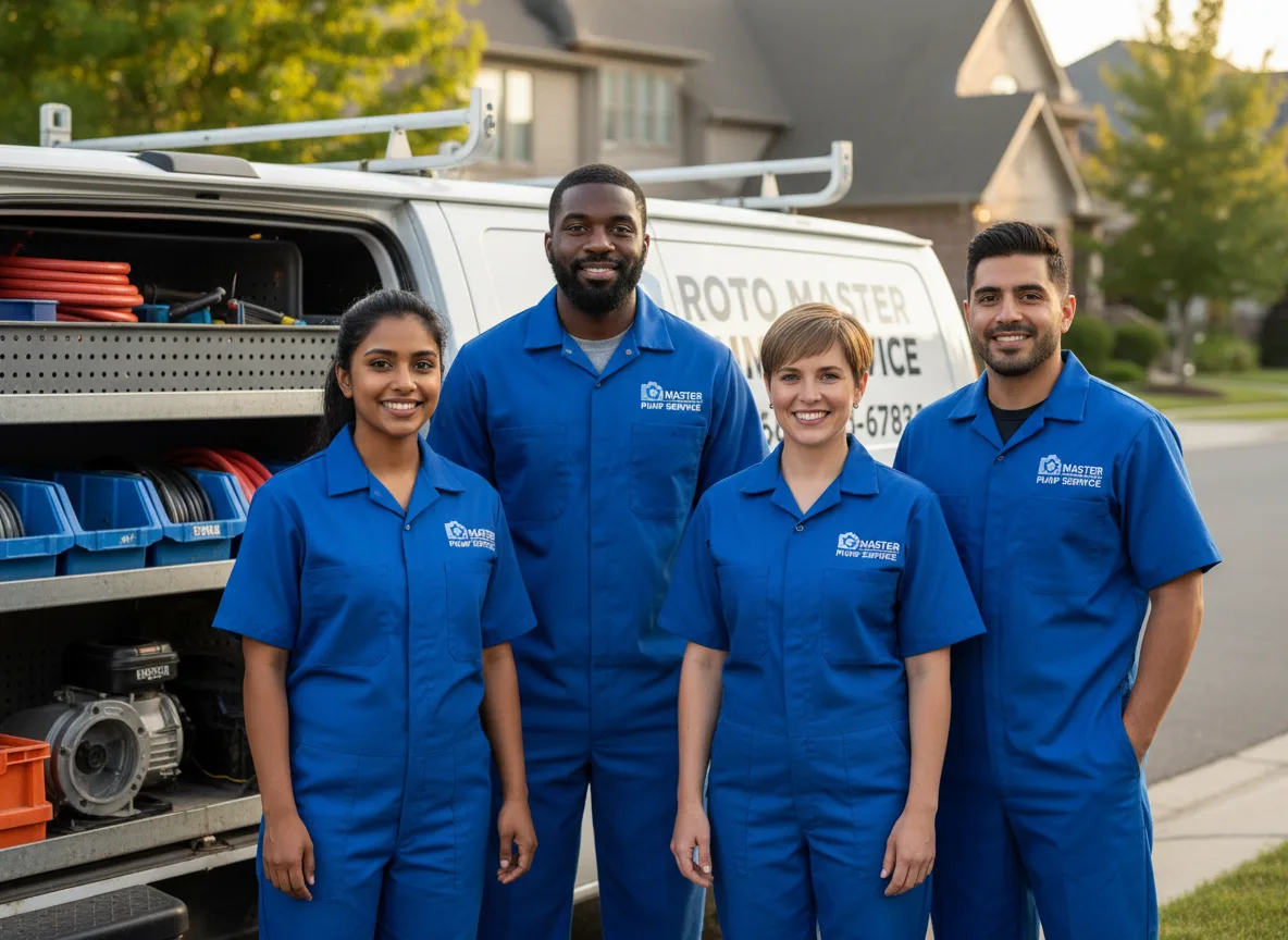 Sump Pump Installation company in Felda, FL
